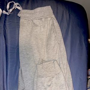 it’s from rue21 , they are a size large , and have fur inside.